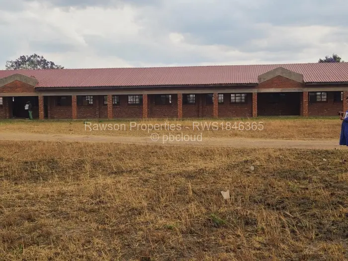 Warehouse/Industrial for Sale in Galloway, Norton