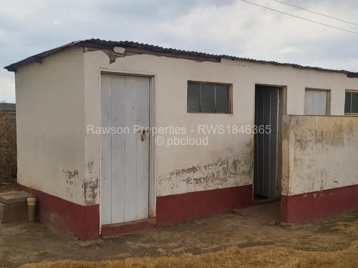 Warehouse/Industrial for Sale in Galloway, Norton