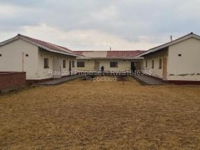 Warehouse/Industrial for Sale in Galloway, Norton