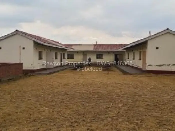 Warehouse/Industrial for Sale in Galloway, Norton