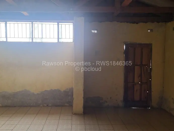 Warehouse/Industrial for Sale in Galloway, Norton