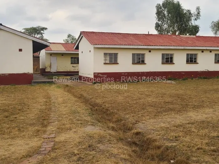 Warehouse/Industrial for Sale in Galloway, Norton