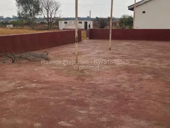 Warehouse/Industrial for Sale in Galloway, Norton