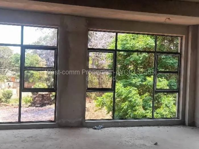 Warehouse/Industrial for Sale in Highlands, Harare