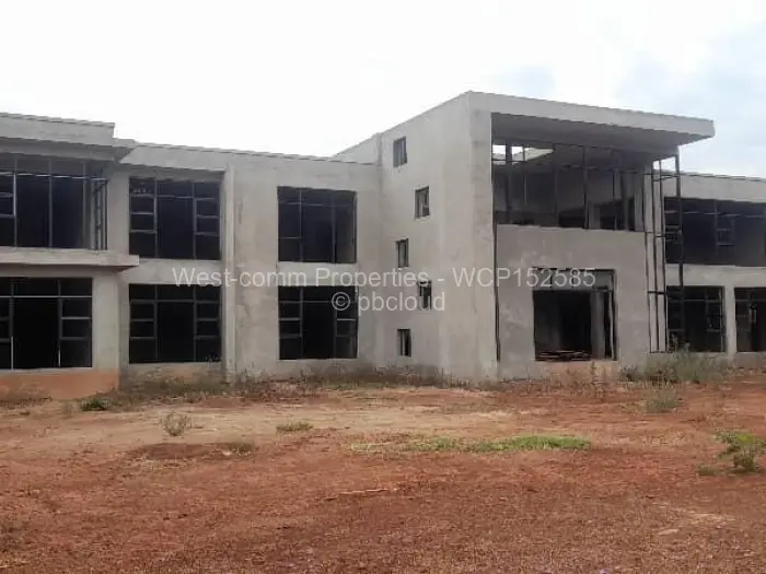 Warehouse/Industrial for Sale in Highlands, Harare