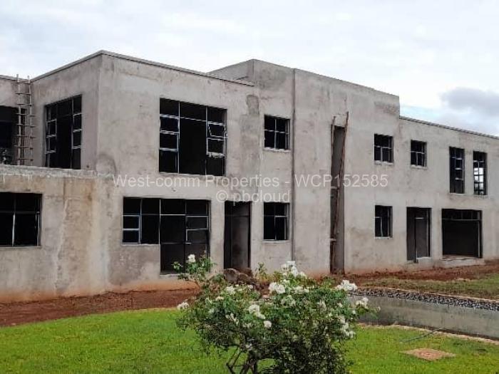 Warehouse/Industrial for Sale in Highlands, Harare