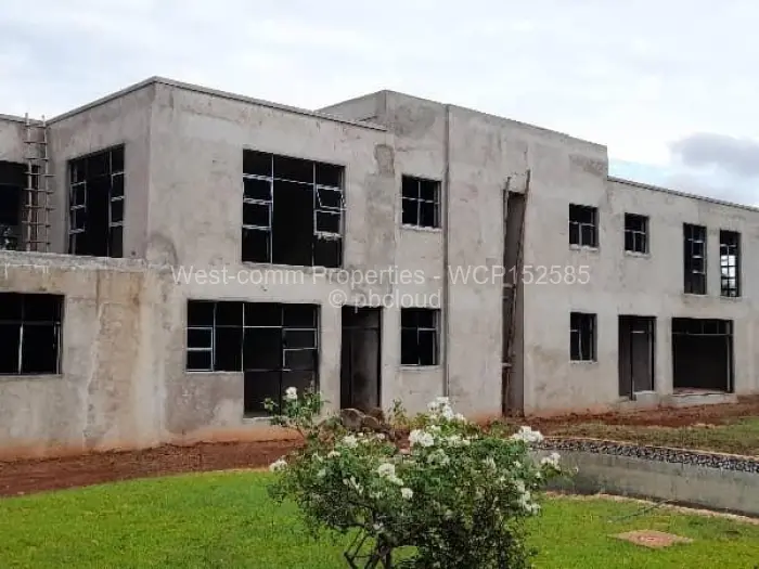 Warehouse/Industrial for Sale in Highlands, Harare