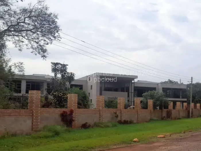 Warehouse/Industrial for Sale in Highlands, Harare