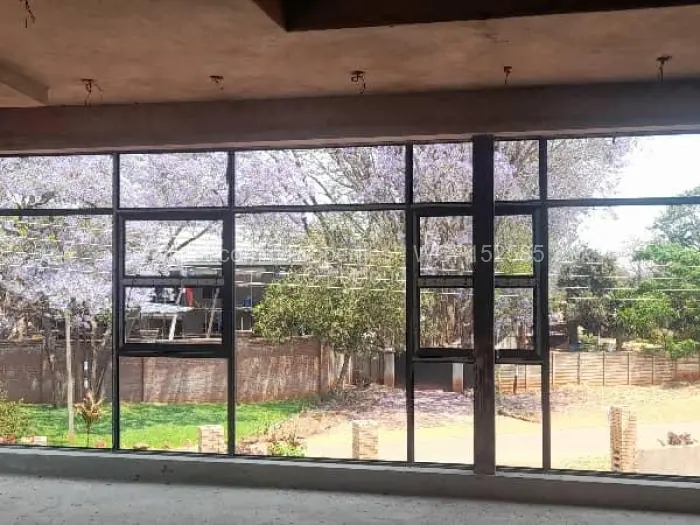 Warehouse/Industrial for Sale in Highlands, Harare