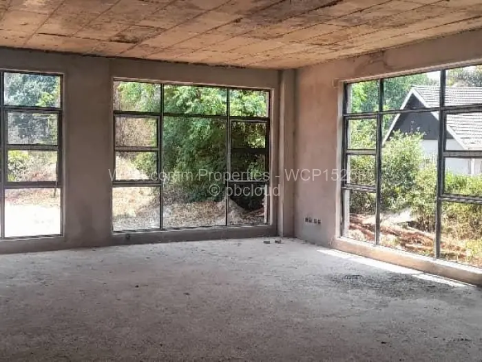 Warehouse/Industrial for Sale in Highlands, Harare