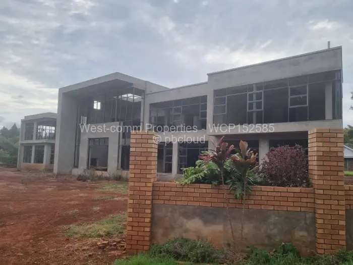 Warehouse/Industrial for Sale in Highlands, Harare