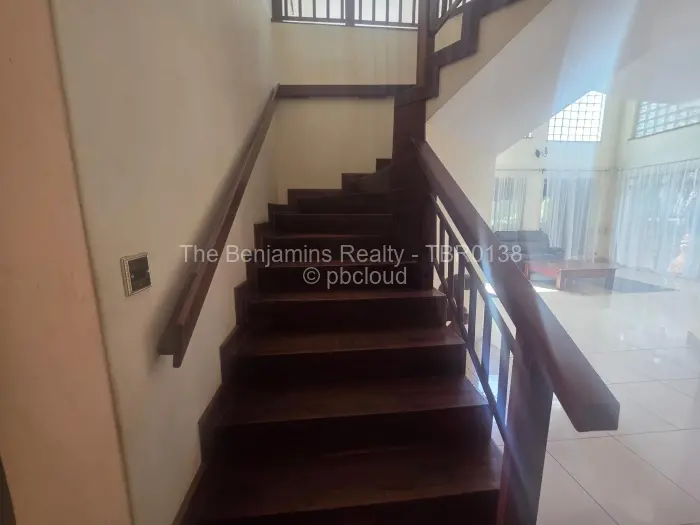 House to Rent in Borrowdale