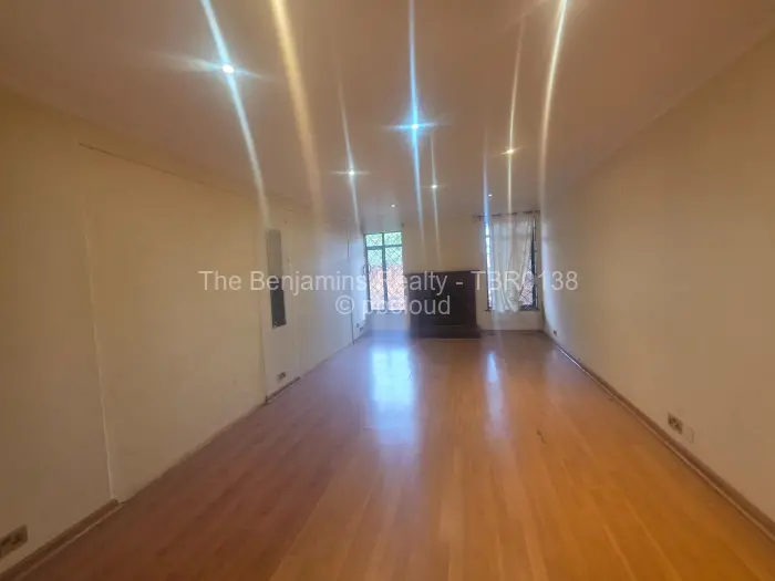 House to Rent in Borrowdale