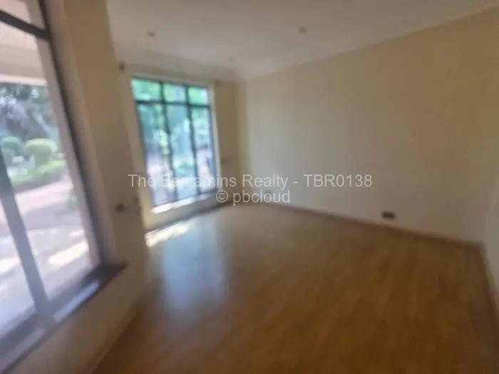 House to Rent in Borrowdale