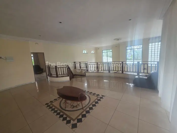 House to Rent in Borrowdale