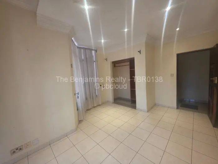 House to Rent in Borrowdale