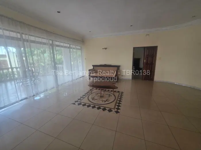 House to Rent in Borrowdale