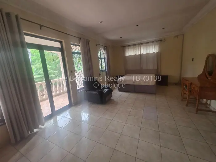 House to Rent in Borrowdale