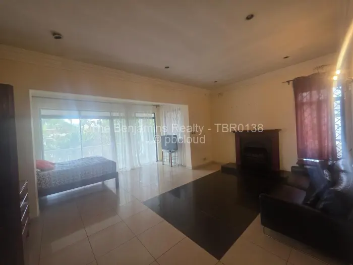 House to Rent in Borrowdale