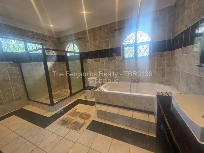 House to Rent in Borrowdale