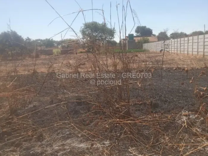 Residential Stand for Sale in Norton, Norton