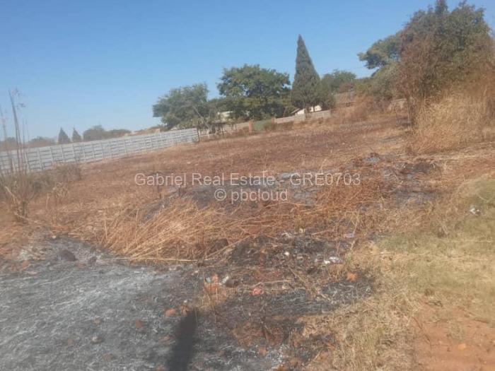 Residential Stand for Sale in Norton, Norton