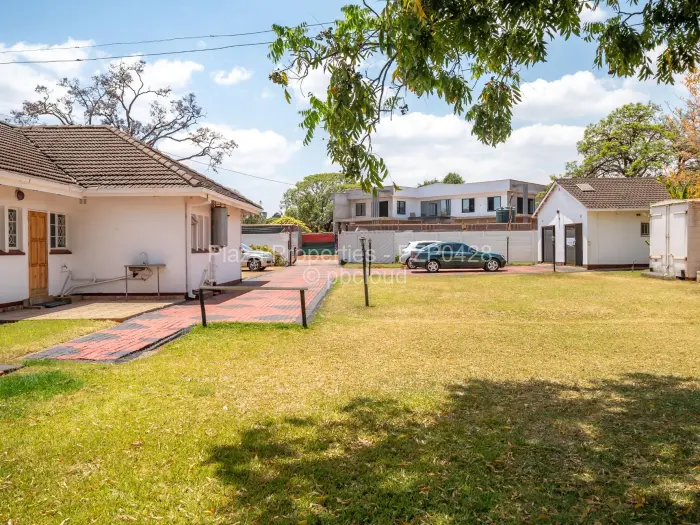 4 Bedroom House for Sale in Belvedere, Harare