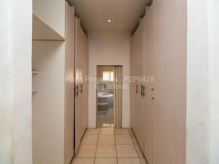 4 Bedroom House for Sale in Belvedere, Harare