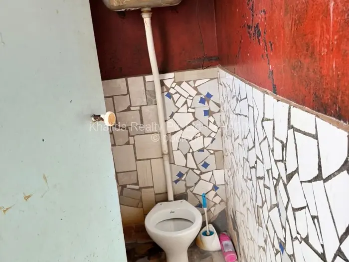 3 Bedroom House to Rent in Warren Park