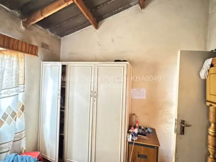 3 Bedroom House to Rent in Warren Park