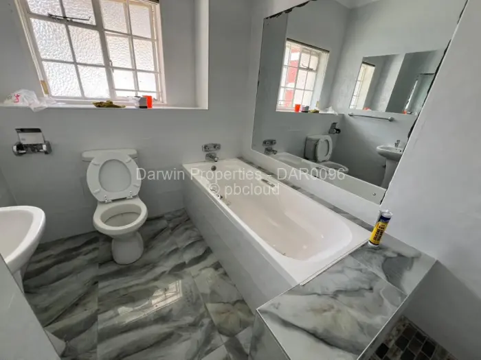 Townhouse/Complex/Cluster to Rent in Avenues