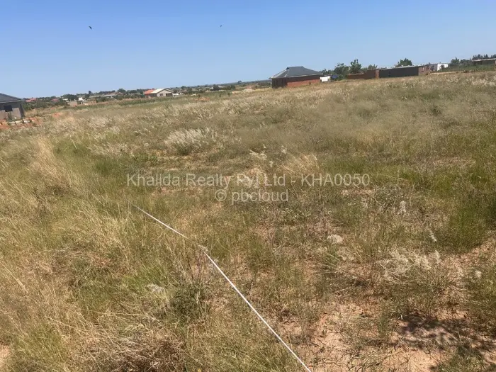 Residential Stand for Sale in Norton, Norton