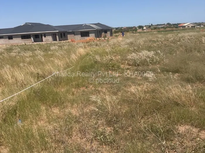 Residential Stand for Sale in Norton, Norton