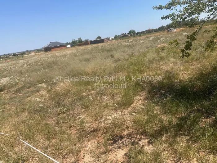 Residential Stand for Sale in Norton, Norton