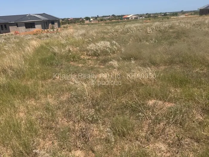 Residential Stand for Sale in Norton, Norton