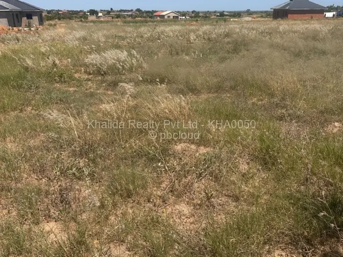 Residential Stand for Sale in Norton, Norton