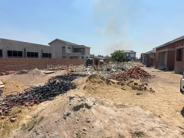 Stand for Sale in Arlington, Harare