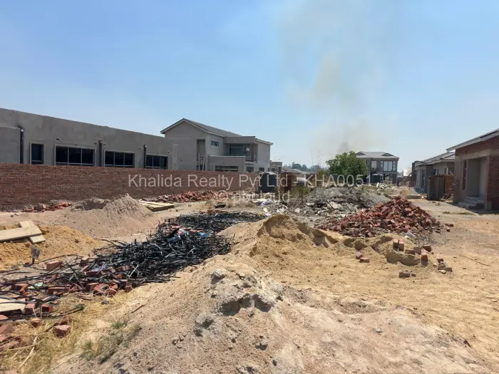 Stand for Sale in Arlington, Harare