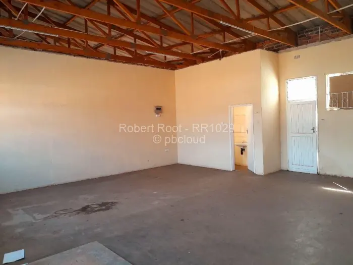 Commercial Property to Rent in Greendale