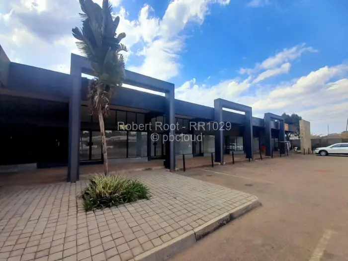Commercial Property to Rent in Greendale