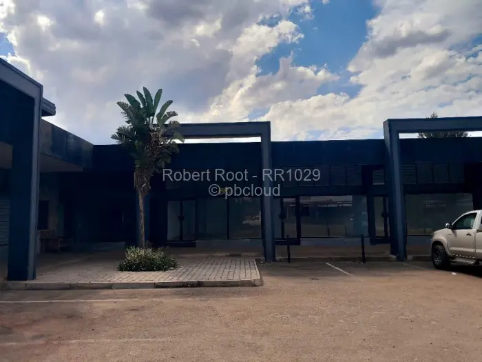 Commercial Property to Rent in Greendale