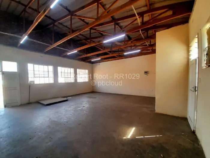 Commercial Property to Rent in Greendale