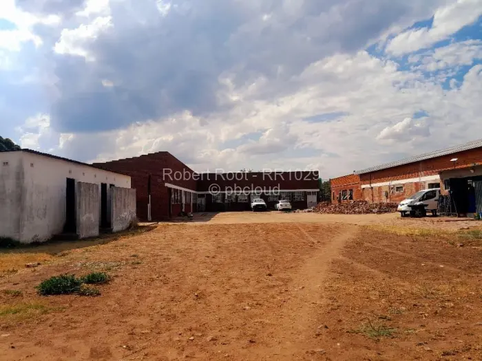 Commercial Property to Rent in Greendale