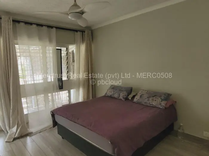 2 Bedroom Cottage/Garden Flat to Rent in Avondale