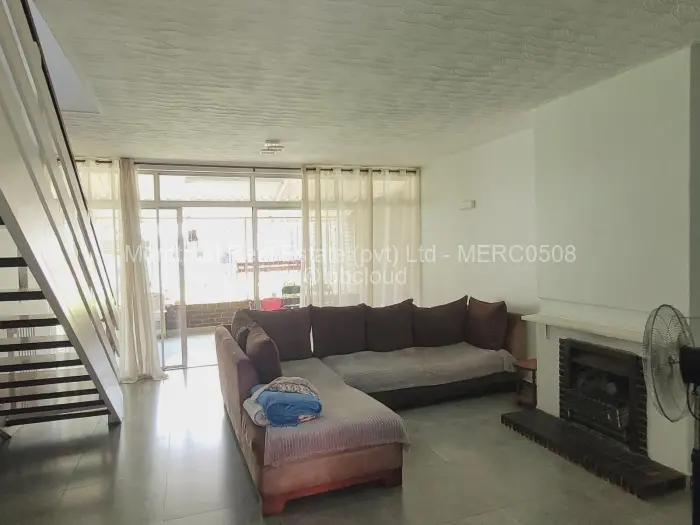 2 Bedroom Cottage/Garden Flat to Rent in Avondale