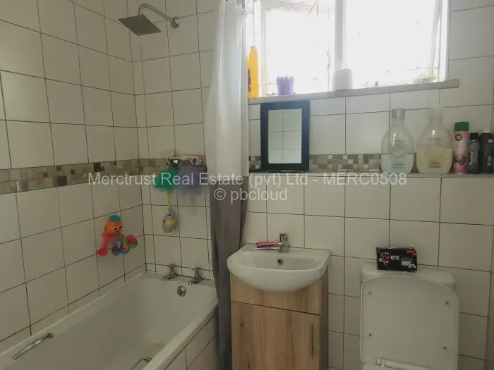 2 Bedroom Cottage/Garden Flat to Rent in Avondale