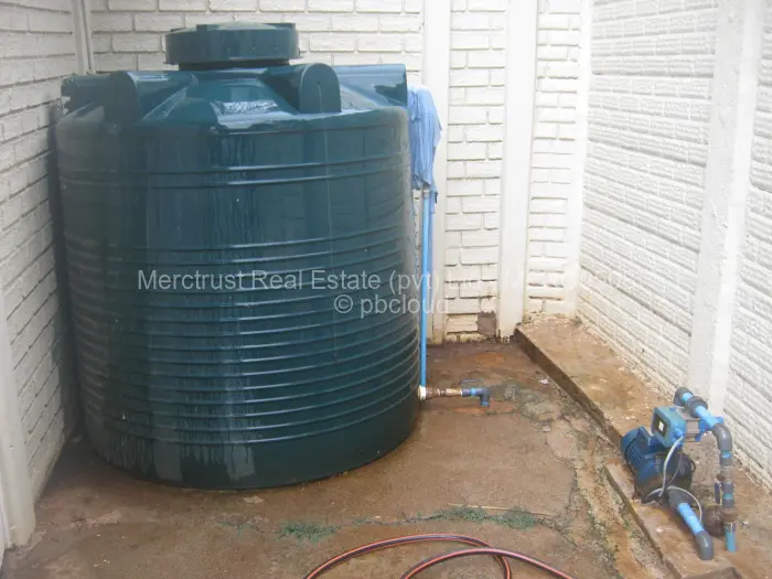 2 Bedroom Cottage/Garden Flat to Rent in Avondale