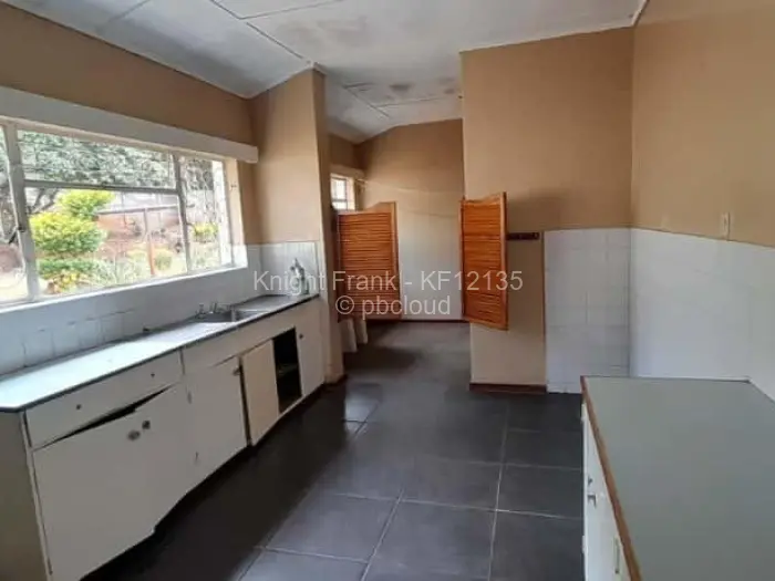 4 Bedroom House for Sale in Murambi, Mutare