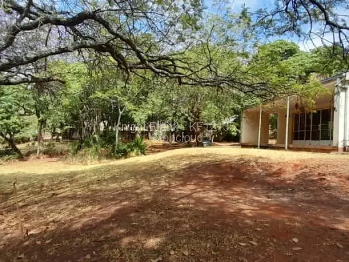 4 Bedroom House for Sale in Murambi, Mutare