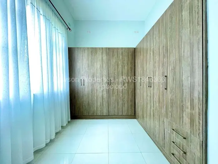 4 Bedroom House for Sale in Borrowdale Brooke, Harare